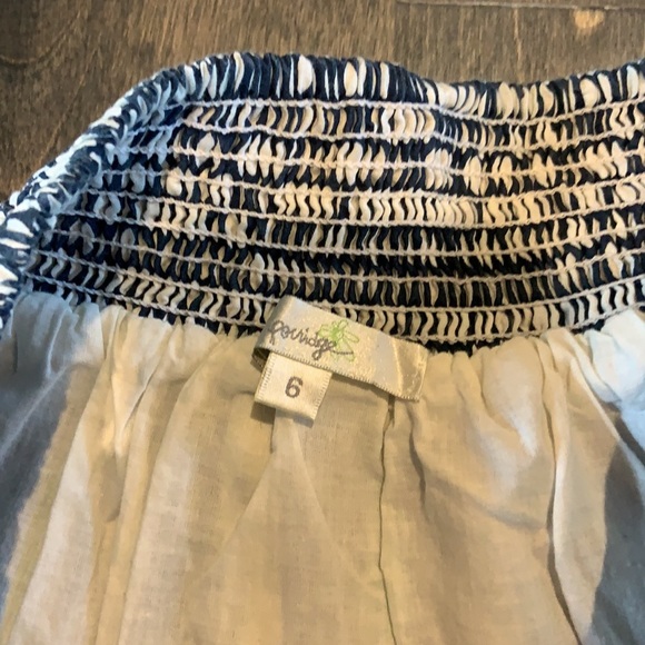 Porridge by Anthropologie size 6 skirt - Picture 3 of 4